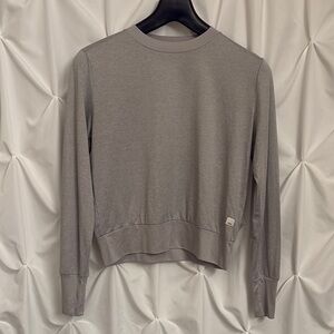 Womens Vuori Crew Small
